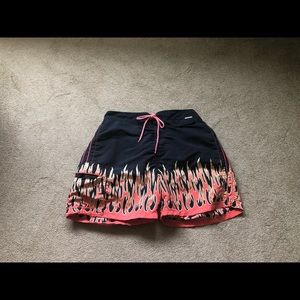 Harley-Davidson Men’s XL Swim Trunks